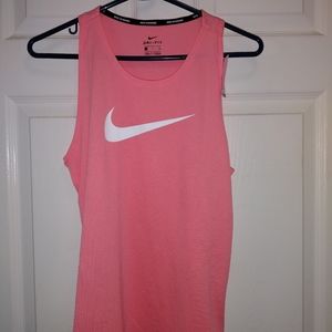❤️Nike running tank